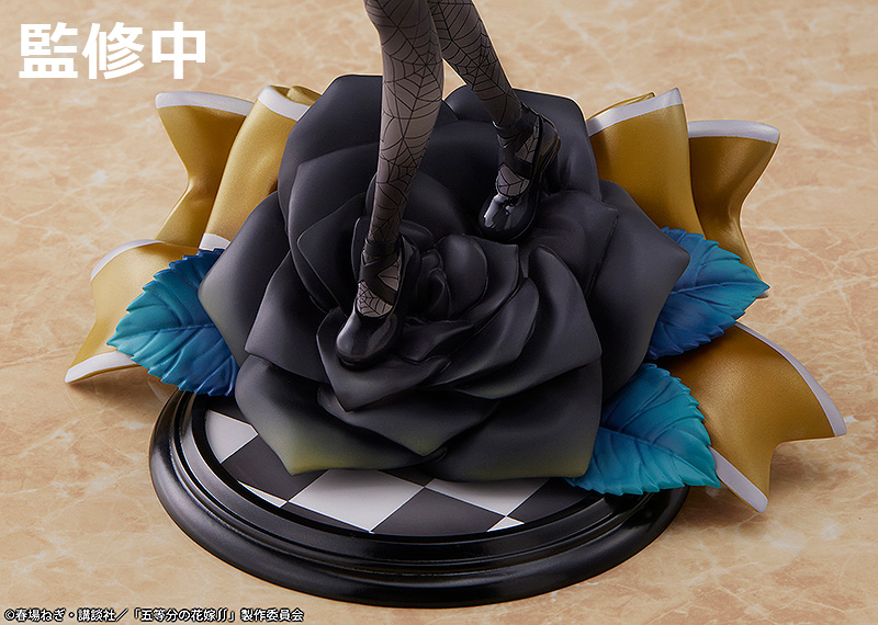 เปิดจอง : Ichika Nakano: Fallen Angel ver.