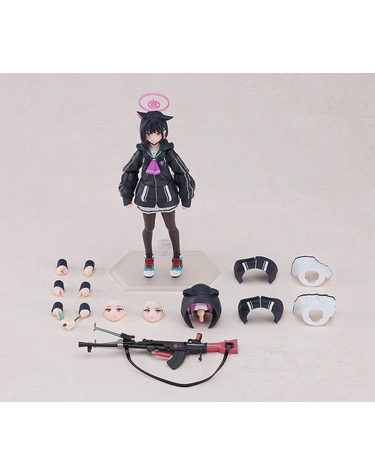 เปิดจอง : Figma Kazusa Kyoyama