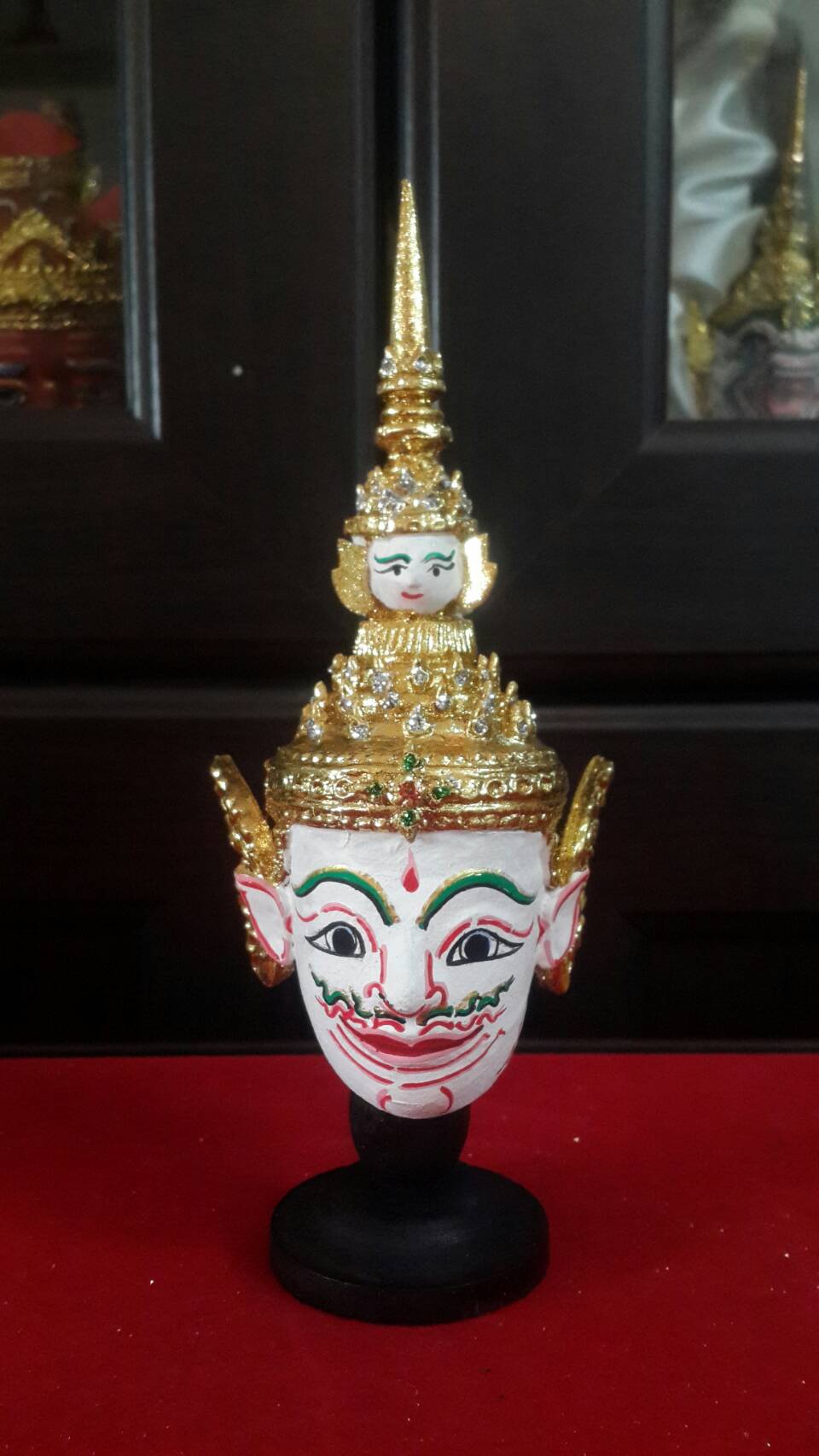 พระพรหม ขนาดเล็ก