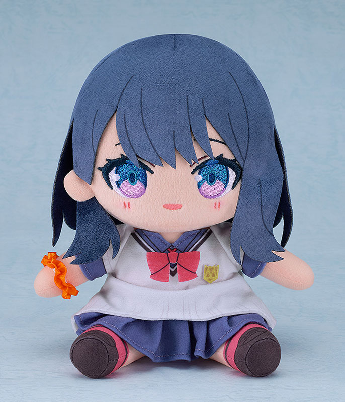 เปิดจอง : Chocopuni Plush Movie "Denkou Choujin Gridman Universe" Rikka Takarada