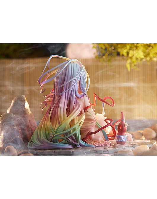 เปิดจอง : Shiro: Hot Spring Ver.