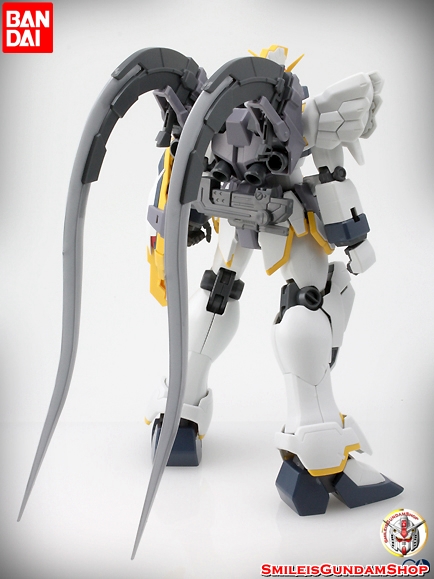 [PO]MG 1/100 GUNDAM SANDROCK EW VER.[BANDAI]