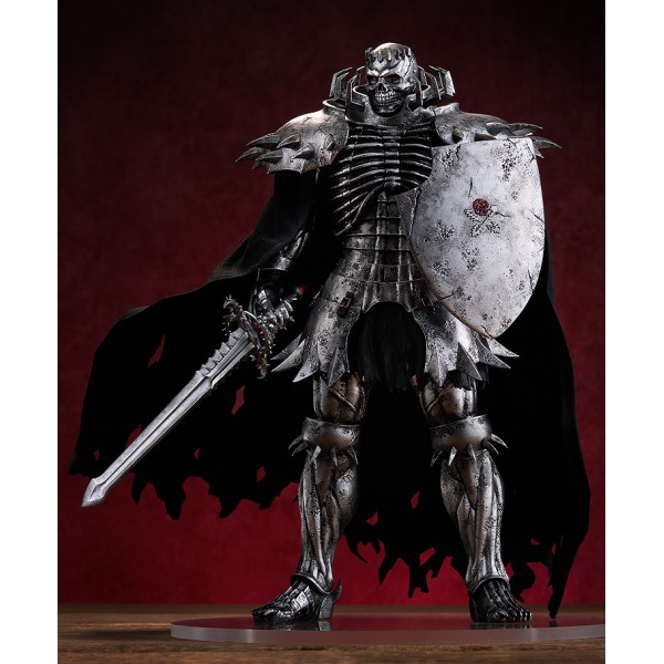 เปิดจอง : POP UP PARADE Skull Knight L Size