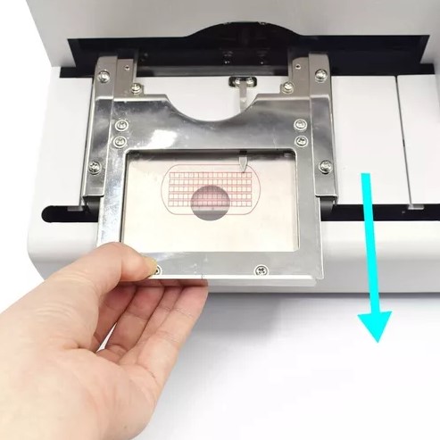 เครื่องปั๊มแท็ก แผ่นโลหะ TAG EMBOSSER เครื่องปั๊มนูนตัวอักษร