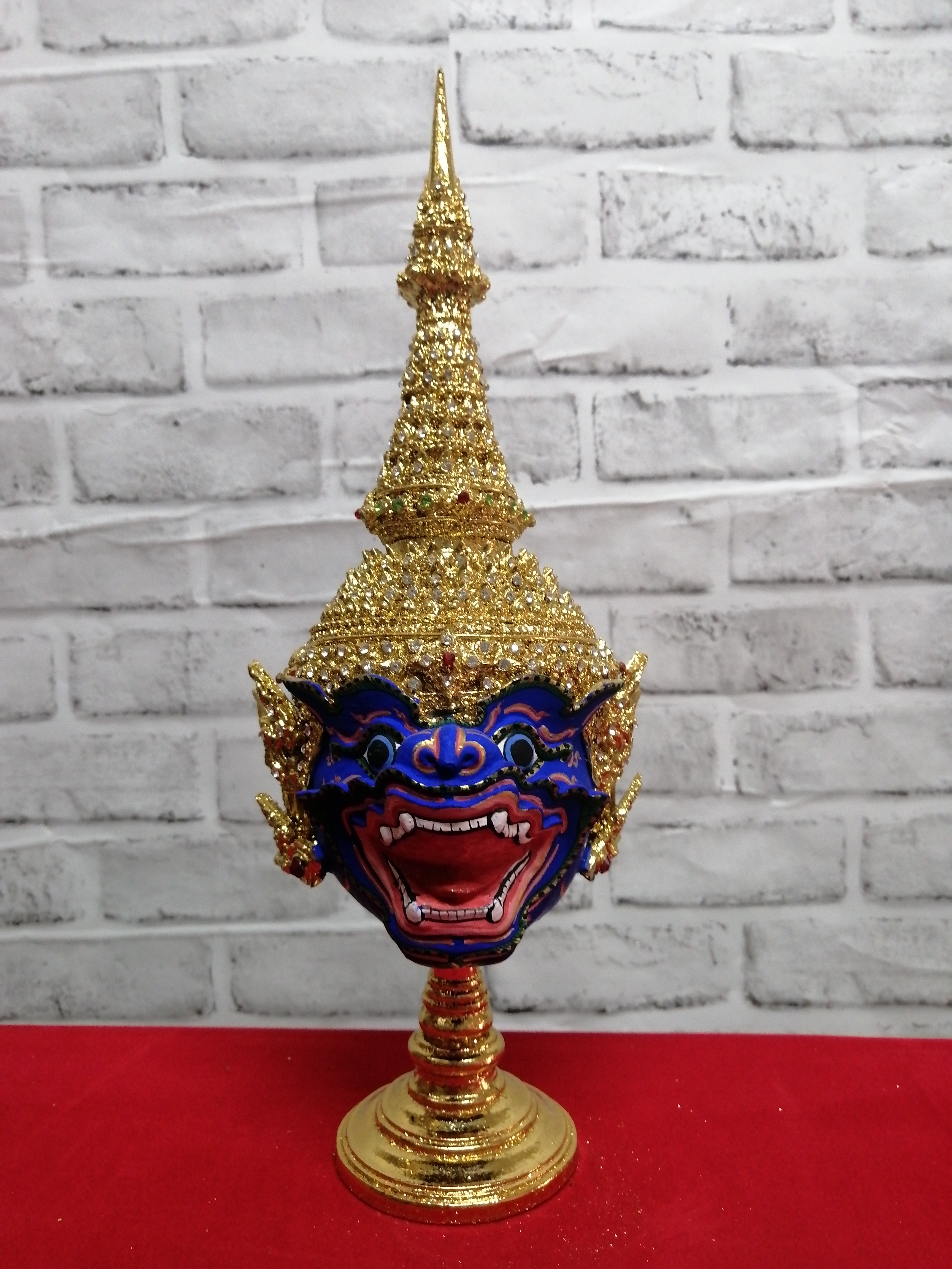 ท้าวมหาชมพู จัมโบ้ พรีเมี่ยม