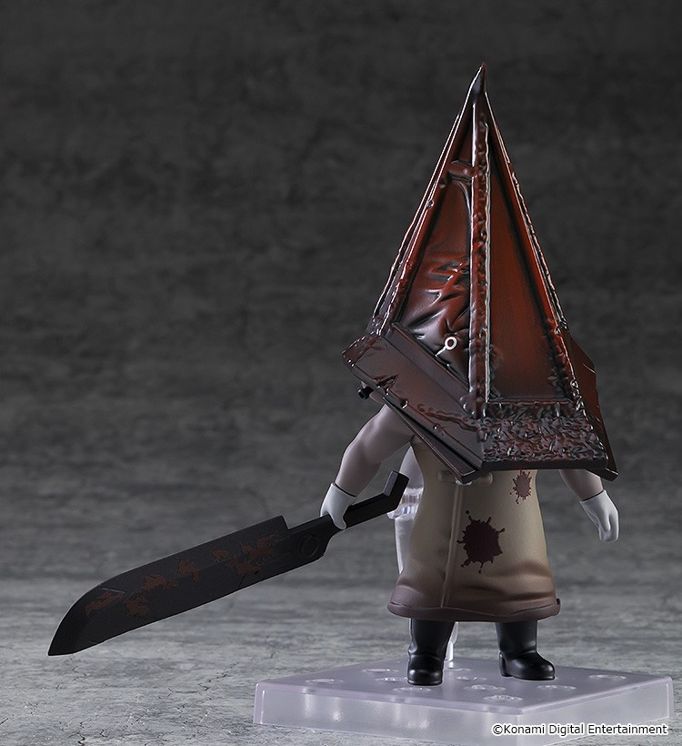 เปิดจอง : Nendoroid Red Pyramid Thing