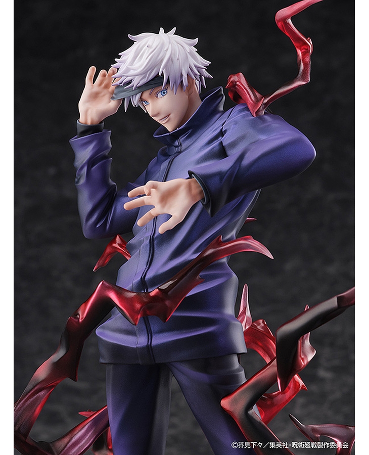 เปิดจอง : Satoru Gojo