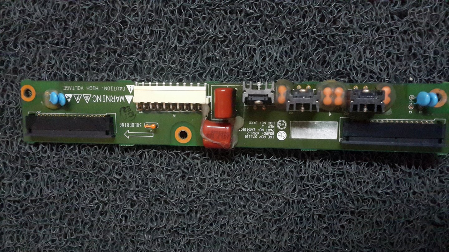 LG42PG10R