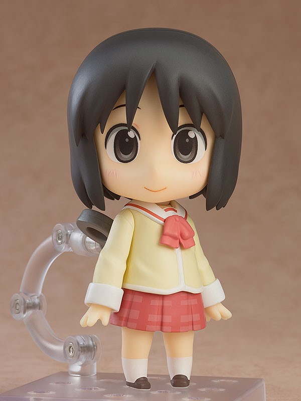 เปิดจอง : Nendoroid Nano Shinonome: Keiichi Arawi Ver.