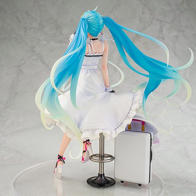 เปิดจอง : Racing Miku 2021: Vacation Style Ver.