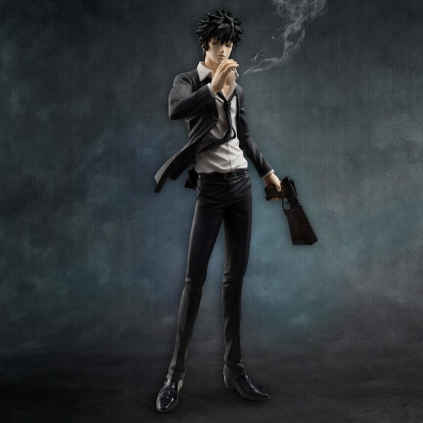 เปิดจอง : G.E.M. Series Shinya Kogami 10th Anniversary