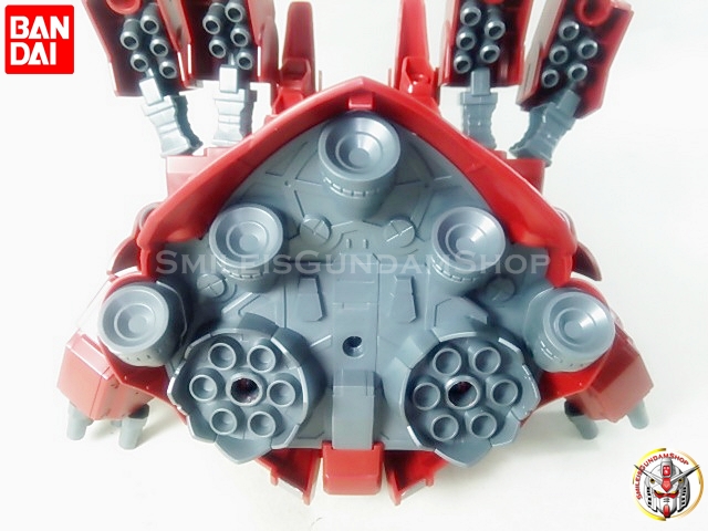 BB392 NEO ZEONG[BANDAI]