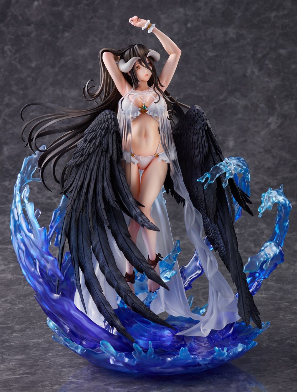 เปิดจอง Albedo Bikini Ver.