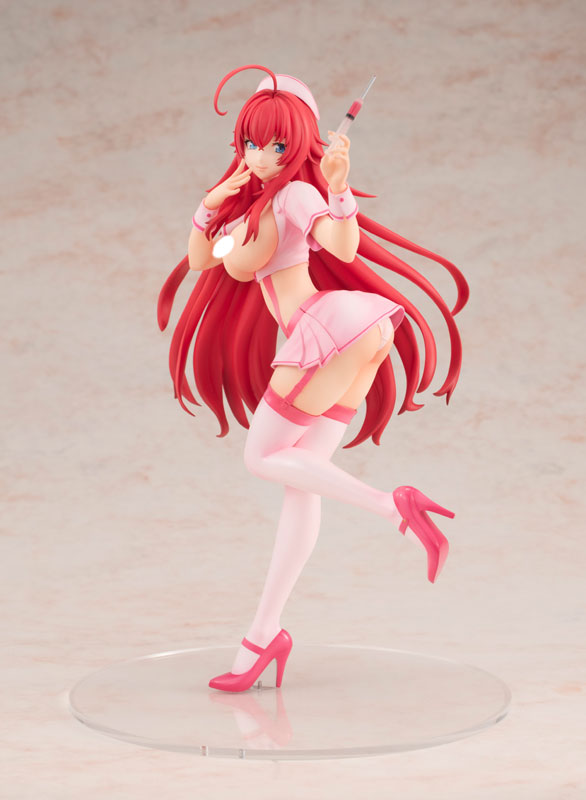 เปิดจอง : Rias Gremory Nurse ver.