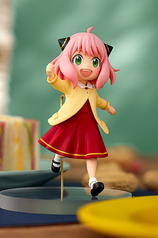 เปิดจอง : Pop Up Parade Anya Forger: On an Outing Ver.