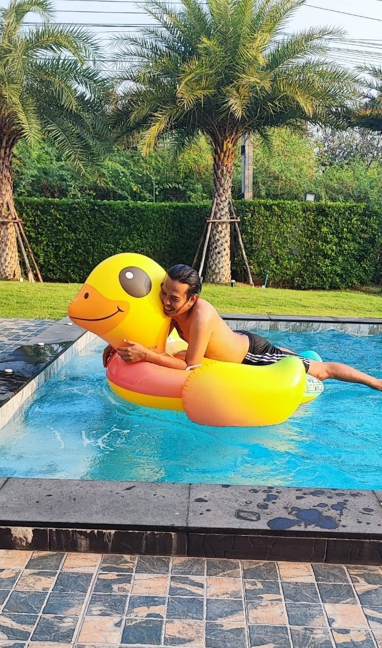 HR15079 บ้านพักใกล้ทะเลหัวหิน Kirinara Huahin pool villa