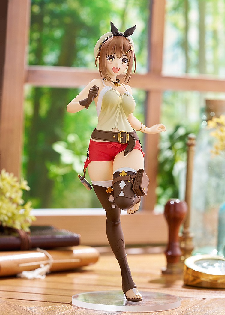 เปิดจอง : POP UP PARADE Reisalin Stout: Anime Ver. L Size