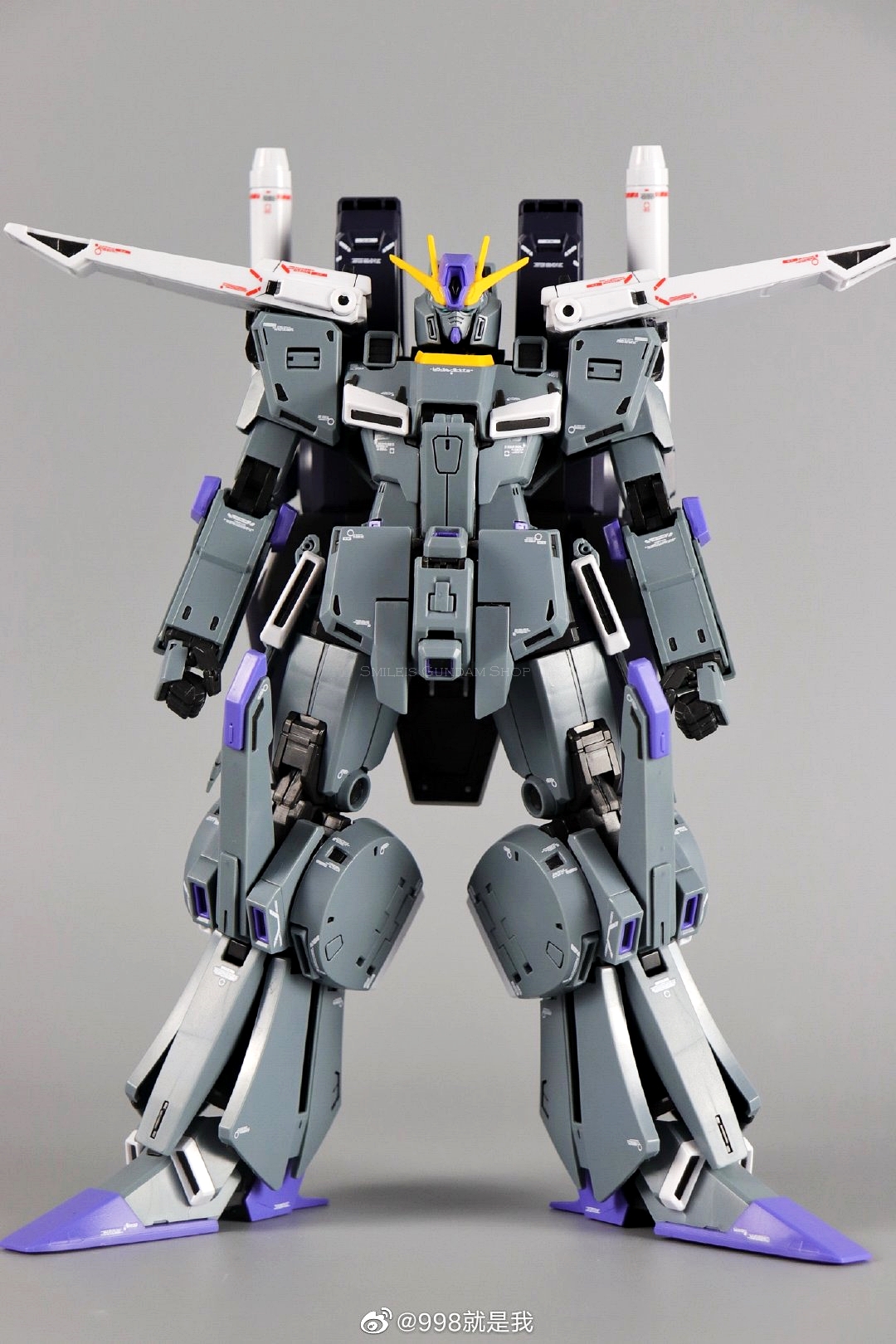 [PO]MG 1/100 FAZZ Ver.Ka[3302][AA]
