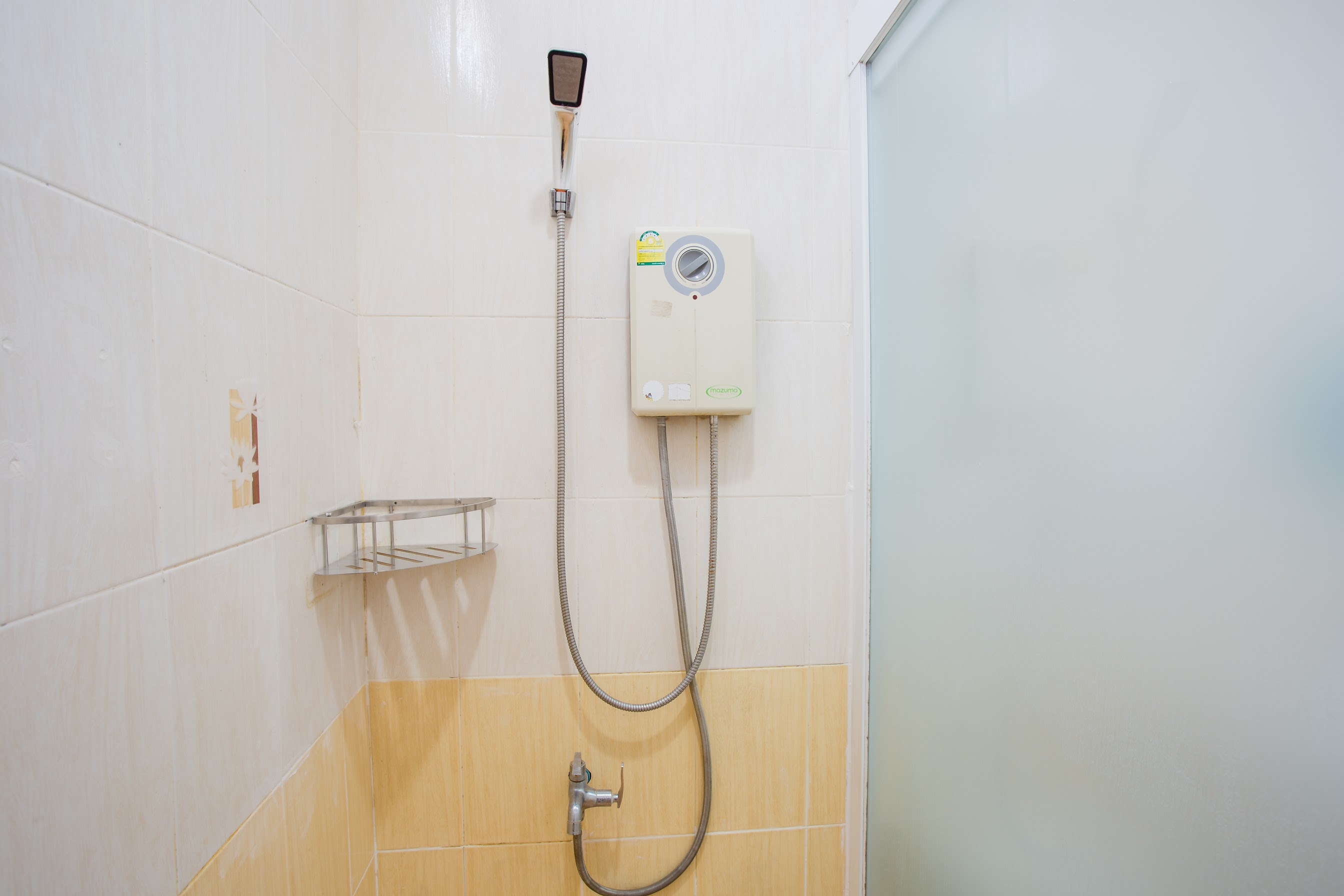 HR4016 บ้านพักหัวหิน บ้านนัชชา เอ