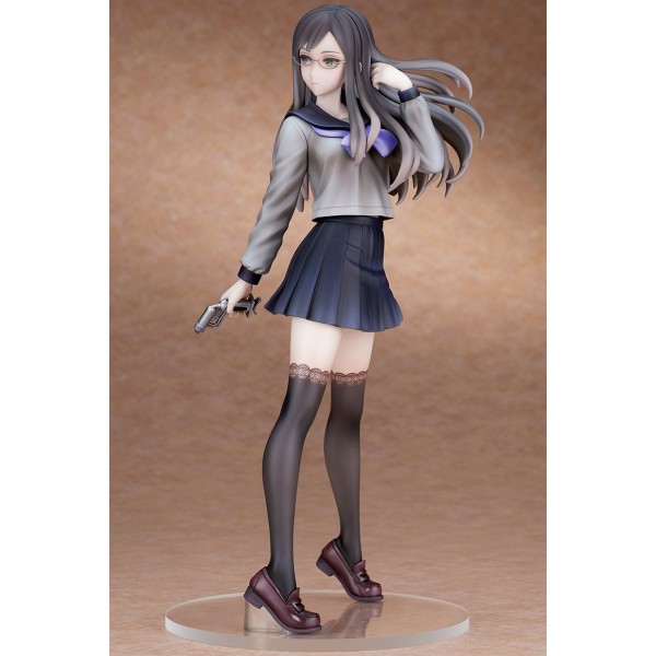 เปิดจอง : Aegis Rim: Megumi Yakushiji 1/7