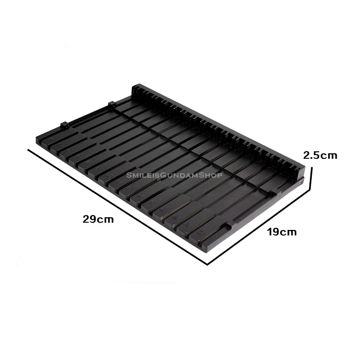 ที่วางแผงรันเนอร์