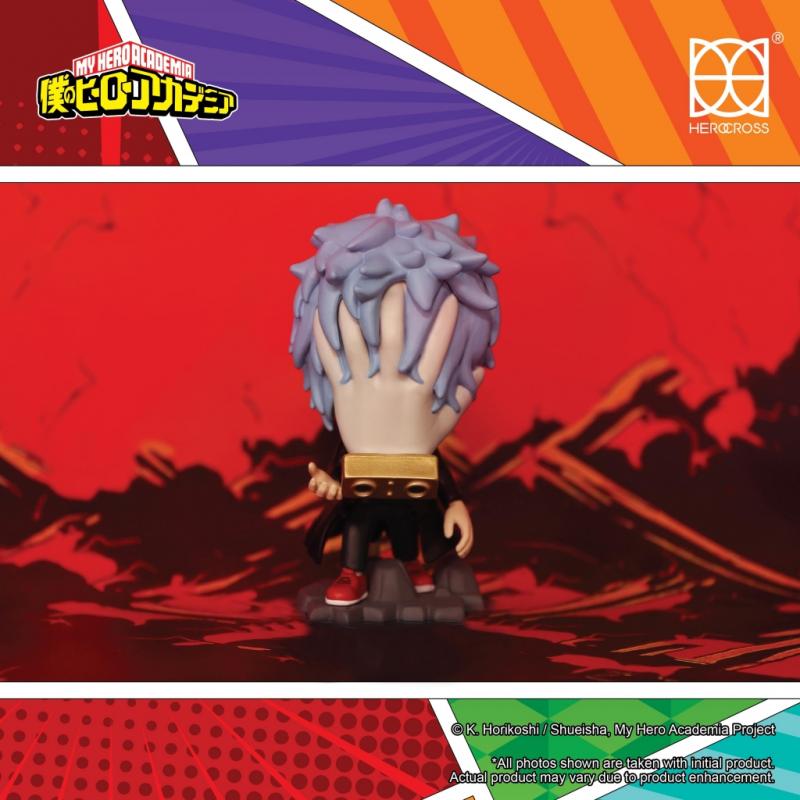 เปิดจอง : My Hero Academia Wave 1 (Blind Box 10+1)