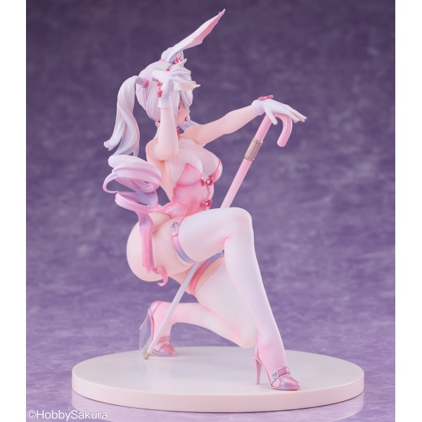 เปิดจอง : Cane Bunny Girl Deluxe Edition 1/6