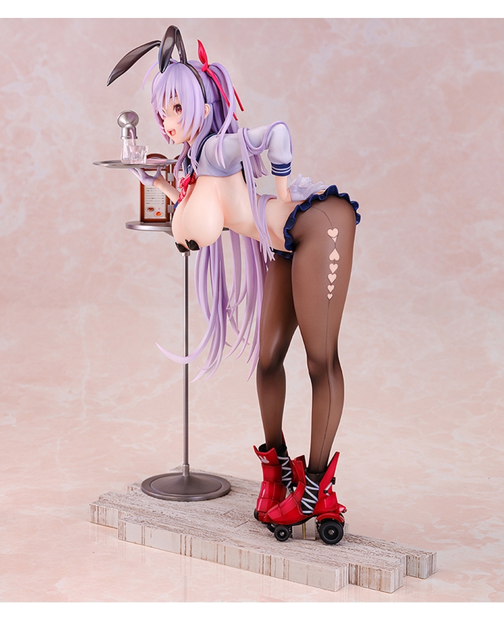 เปิดจอง : Twintail-Chan.