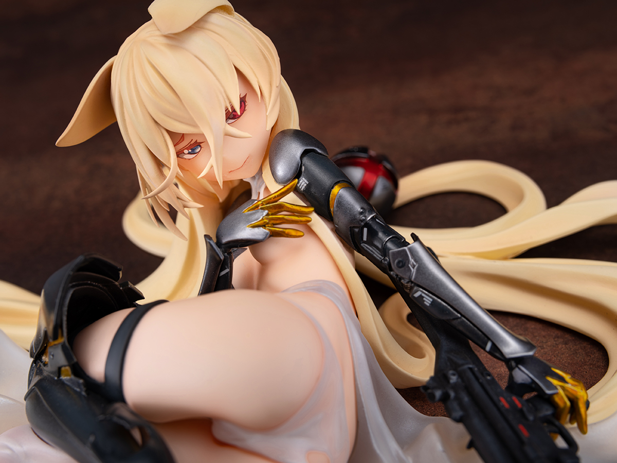 เปิดจอง : Girls' Frontline 1/7 Gr G41