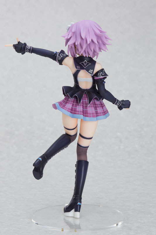 เปิดจอง : Neptunia Virtual Stars Neptune