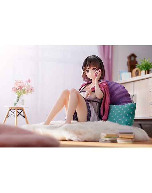 เปิดจอง : Megumi Kato