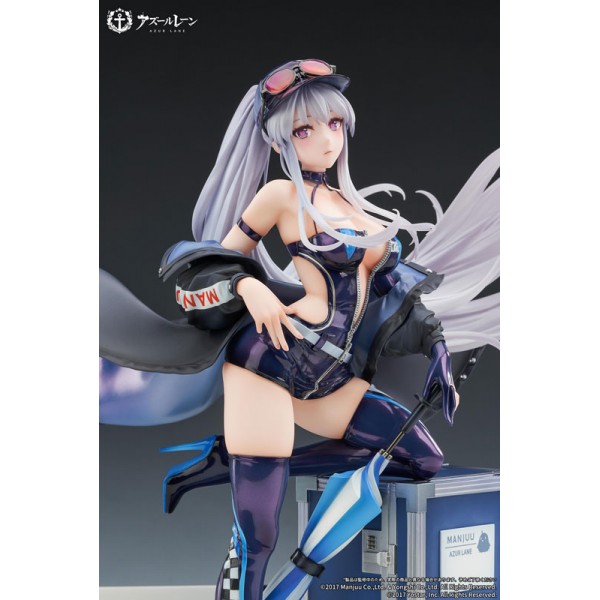 เปิดจอง : Azur Lane - Enterprise Wind Catcher Ver.