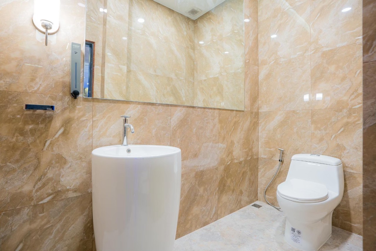 HR6021 บ้านพักชะอำ The Grand Supreme Cha Am B