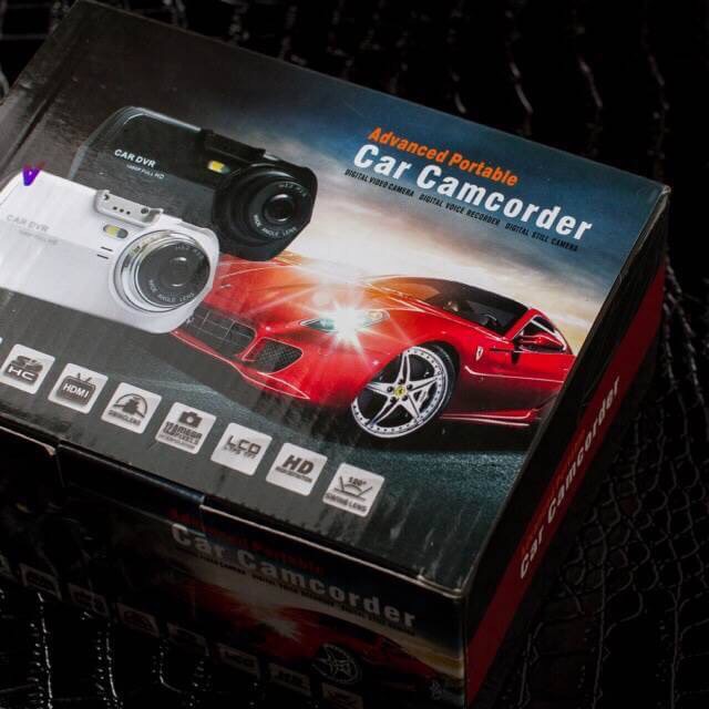 New.กล้องติดรถยนต์ K3000 Car Video Recorder HD DVR กล้องติดรถยนต์ K3000 กล้องติดรถคุณภาพสูง ขนาดเลนส์ใหญ่ มองเห็นได้กว้างถึง 120 องศา ภาพคมชัดระดับ Full HD 1080P มีเมนูภาษาไทย ข้อมูลทางเทคนิค Technical Specification กล้องติดรถยนต์ K3000 - เลนส์กว้าง 120 อ