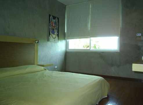 HR15017 บ้านพักกันตะปราณฯ ใกล้หาดปราณบุรี