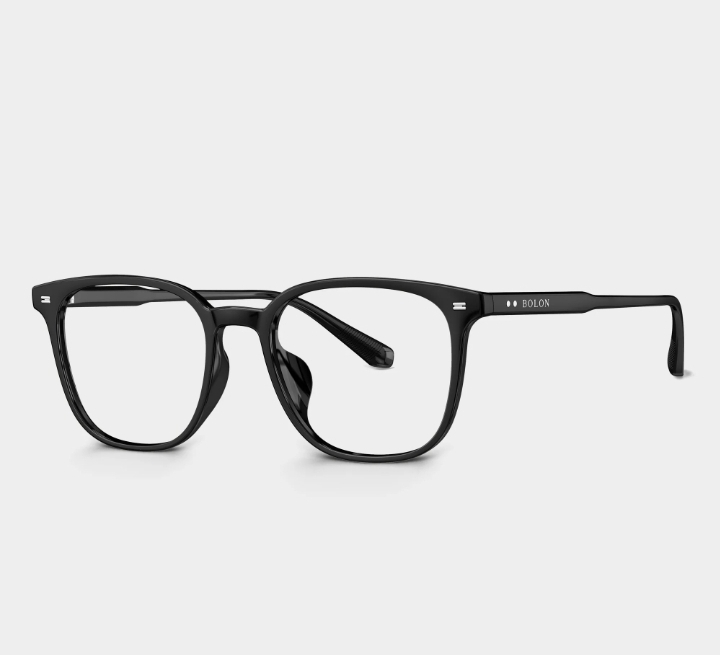 BOLON EYEWEAR Fall/ Winter 2024 BJ5176 FW24 ส่งฟรีๆ กรอบแว่นตาพร้อมเลนส์ HOYA ราคา 3,790 บาท