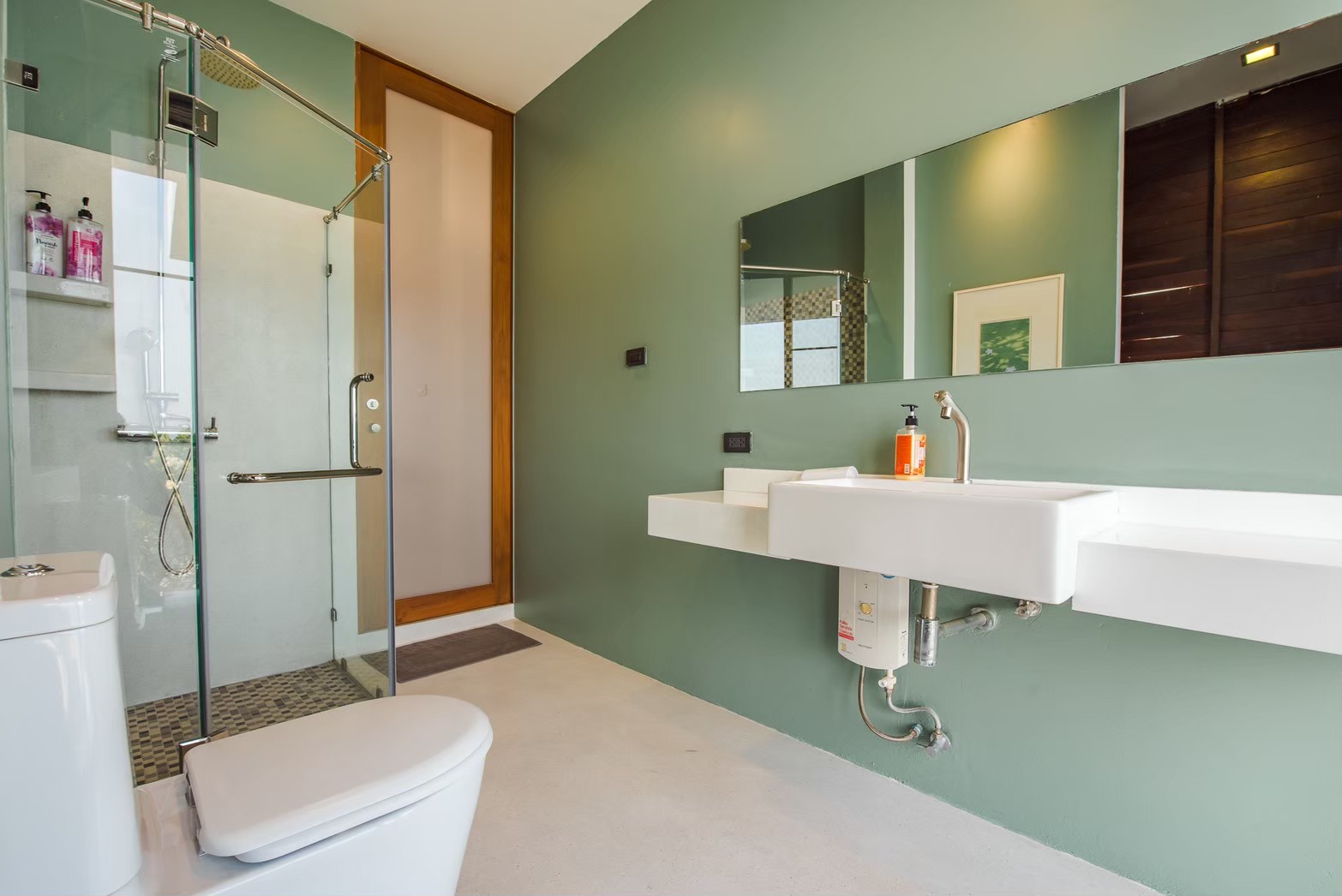 HR15003 บ้านพักชะอำ The Coastal Beach Villa