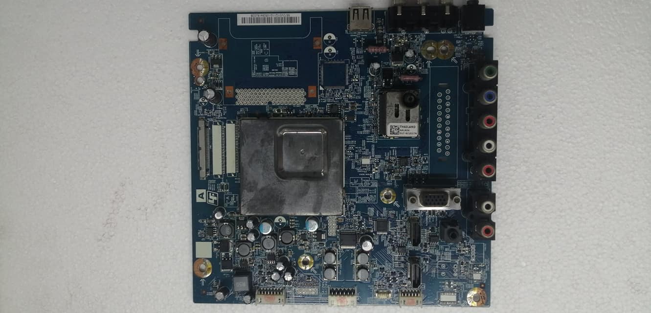 เมนบรอด โซนี่ Mainboard SONY รุ่น KLV40BX420