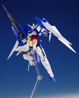 HG 1/144 Gundam AGE-2 Normal[BANDAI]
