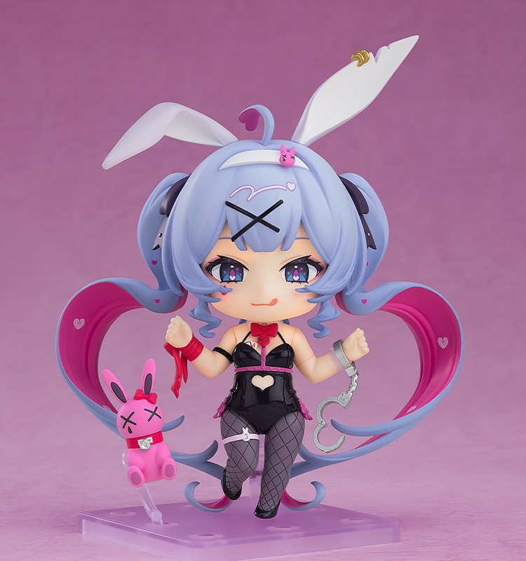 เปิดจอง : Nendoroid Hatsune Miku: Rabbit Hole Ver.