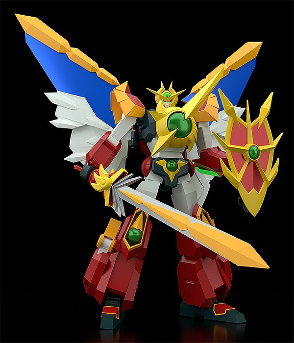 เปิดจอง : Moderoid Daiteioh