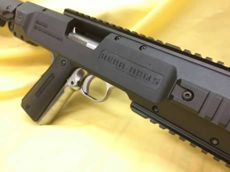 New.ชุดแปลงบอดี้ปืนสั้น Hera Arms TriarII for M 1911 ราคาพิเศษ