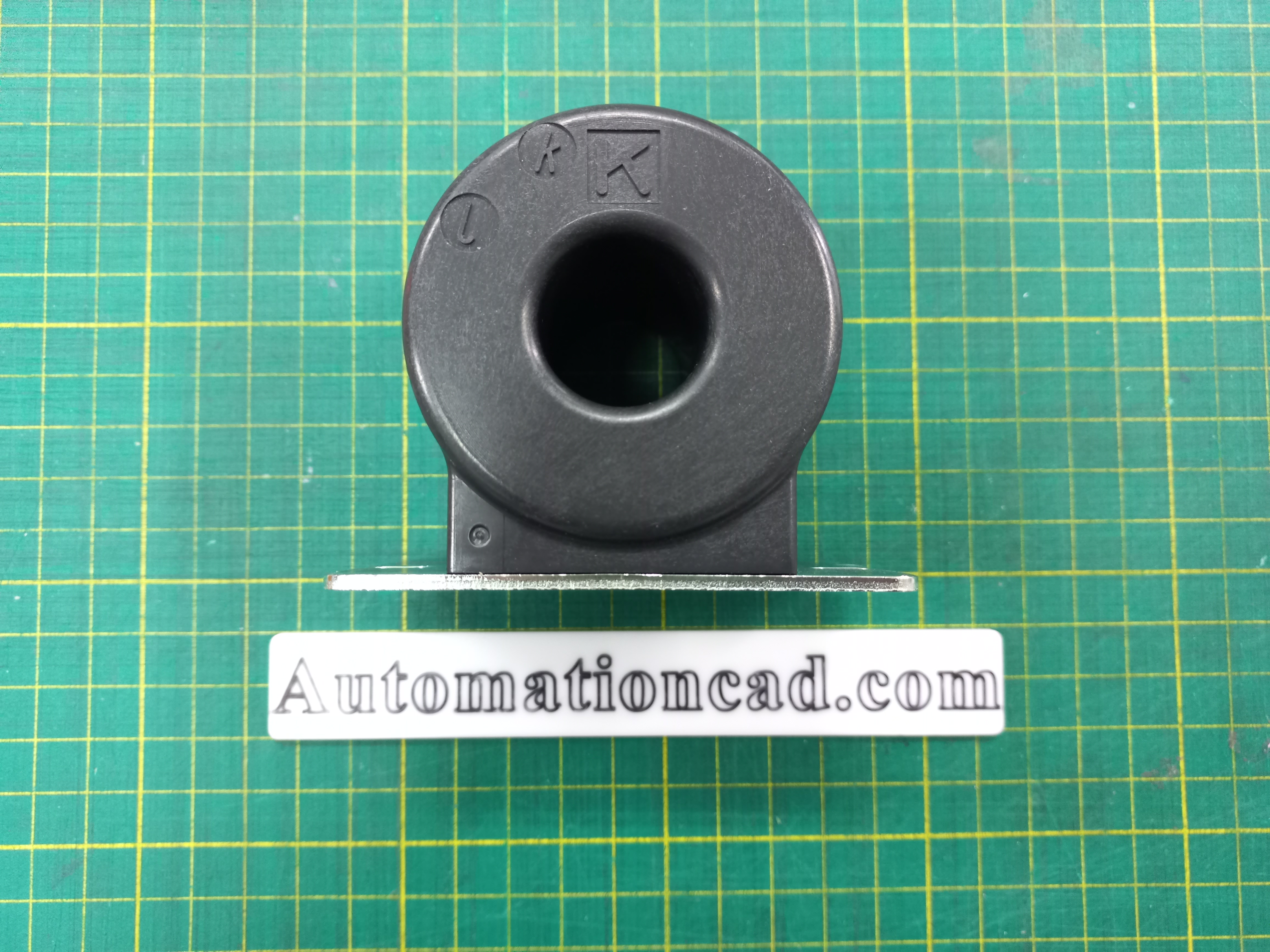Current Transformer MITSUBISHI CW-5L หม้อแปลงกระแสไฟฟ้า 150/5A
