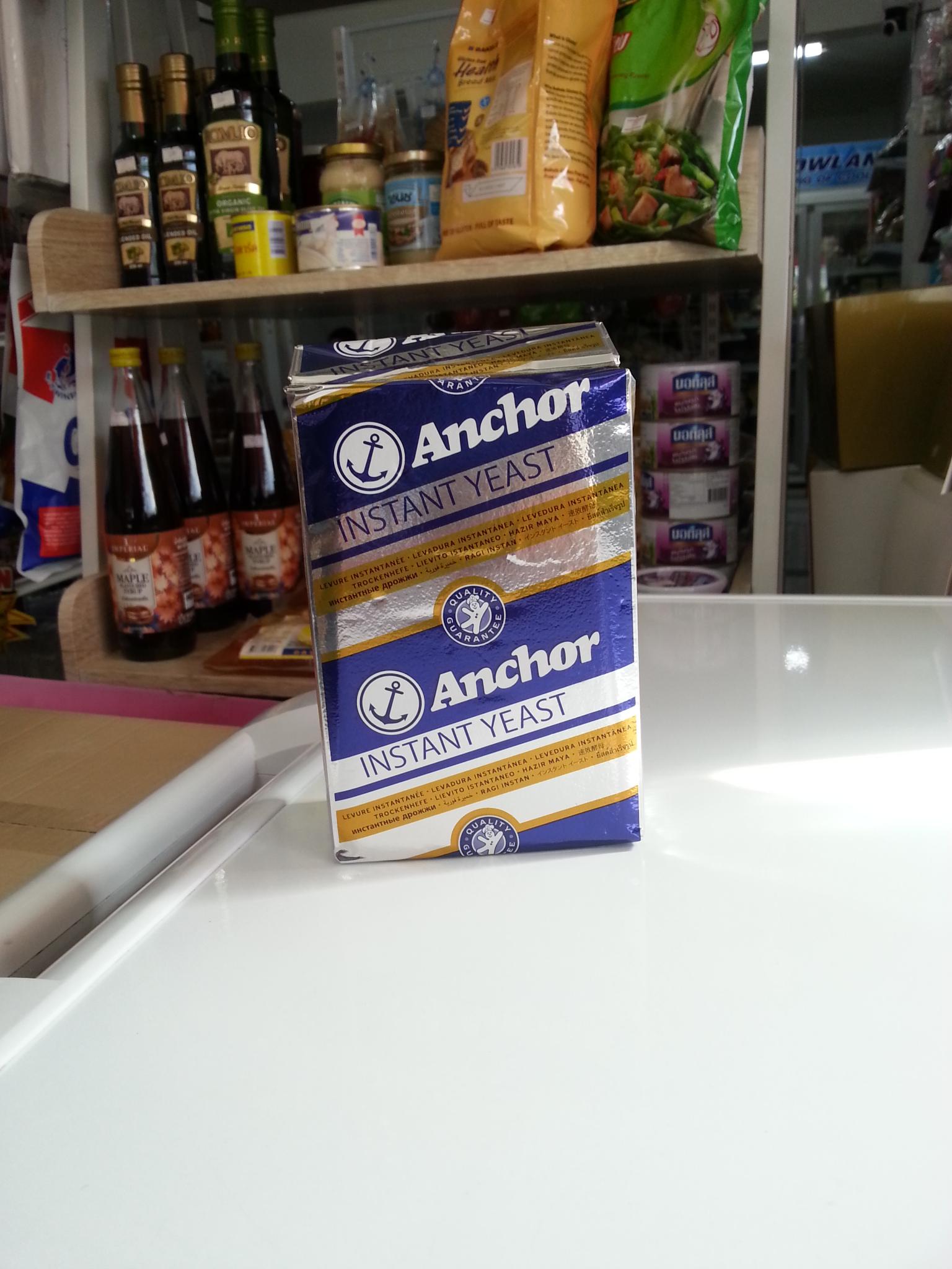 ยีสต์ แองเคอร์ 500g.