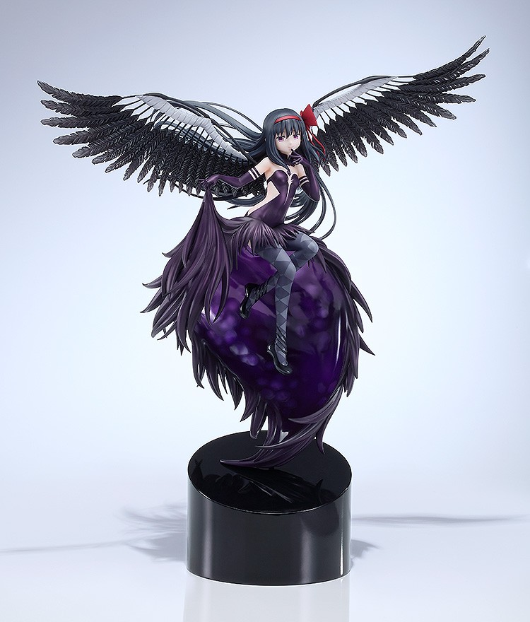 เปิดจอง : Devil Homura