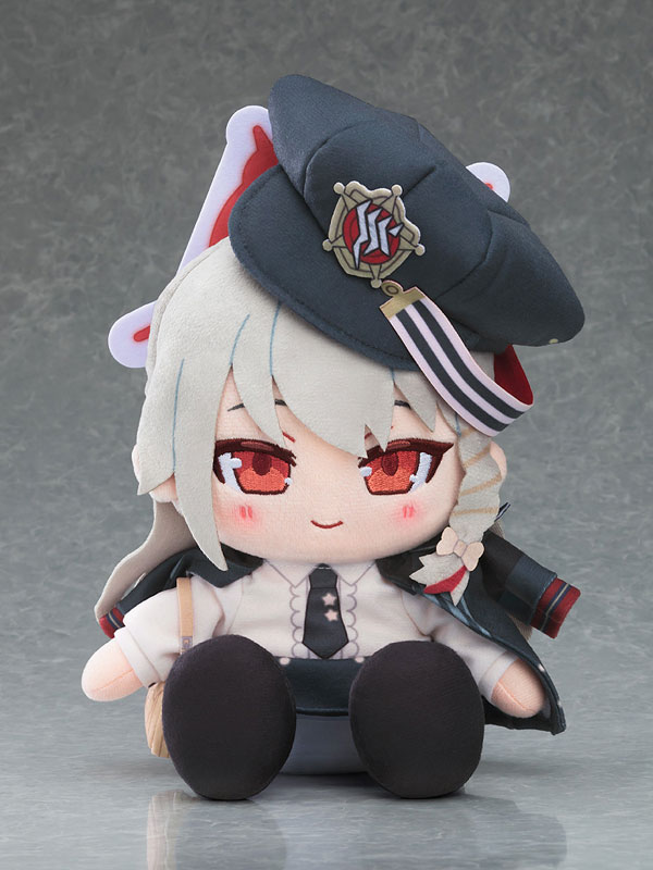 เปิดจอง : Chocopuni Plushie Blue Archive Haruna