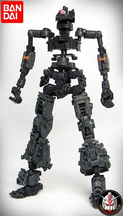 RG 1/144 MS-06S Char's Zaku II[BANDAI]