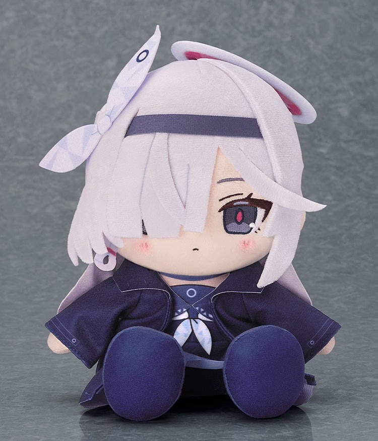 เปิดจอง : Chocopuni Plush Blue Archive Plana