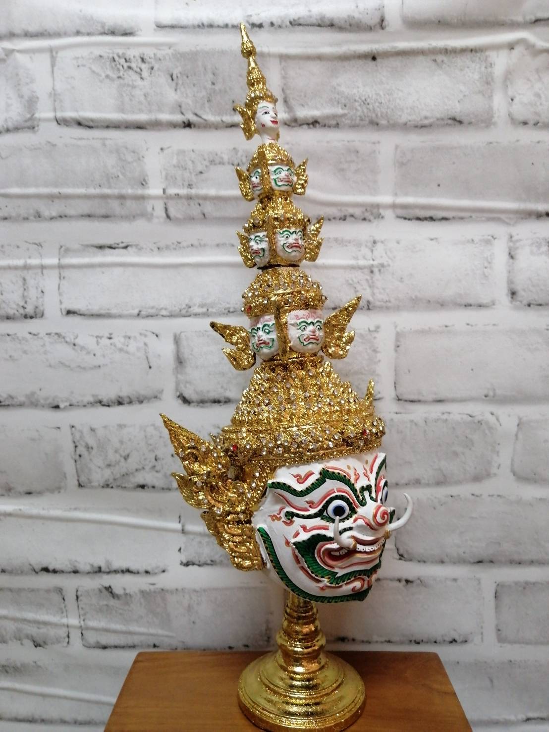 สหัสเดชะ จัมโบ้ พรีเมี่ยม