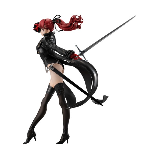 เปิดจอง : Persona 5 Royal Edition - Kasumi Yoshizawa